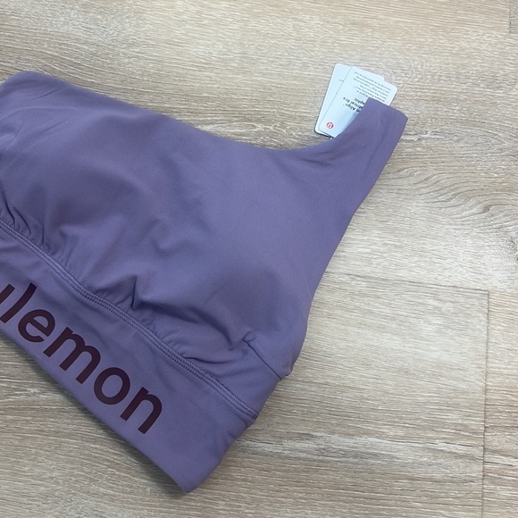 Lululemon Align Asymmetrical Bra Light Support, - Picture 6 of 12